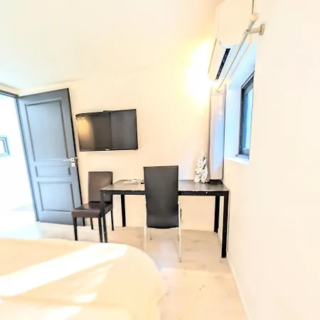 Mile Casa vacanze Cannes