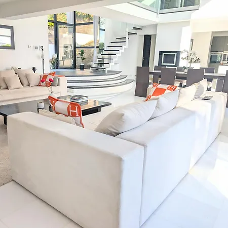Mile Casa vacanze Cannes